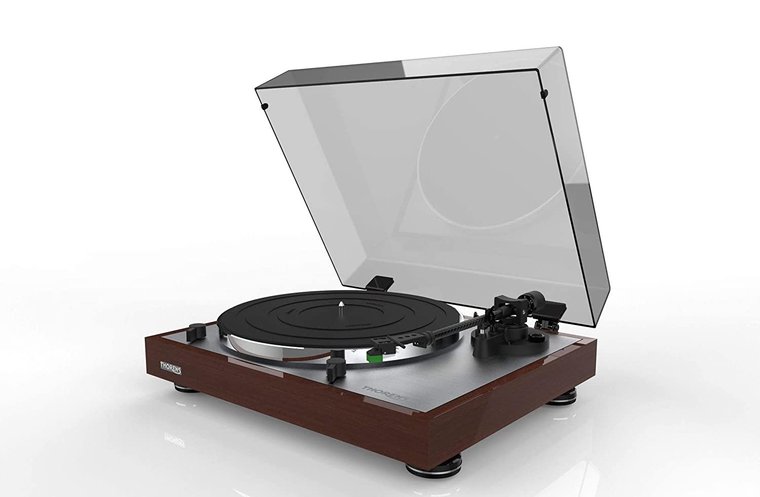 thorens td 402 dd