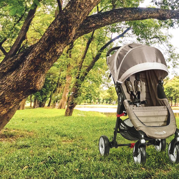 baby jogger city mini 4