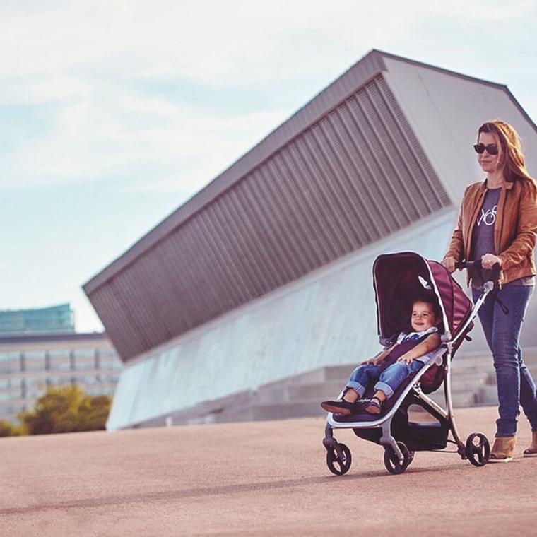 babyhome vida