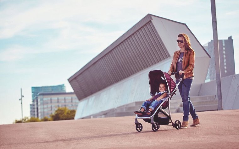 babyhome vida