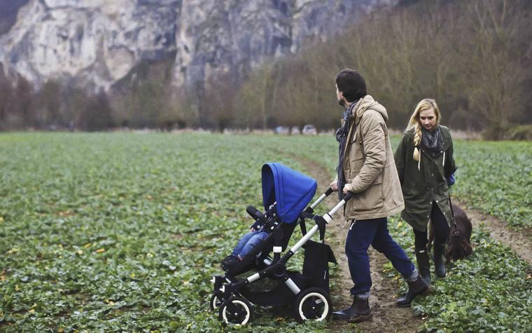 bugaboo buffalo