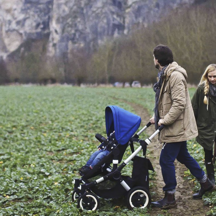 bugaboo buffalo