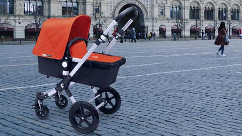 bugaboo cameleon 3
