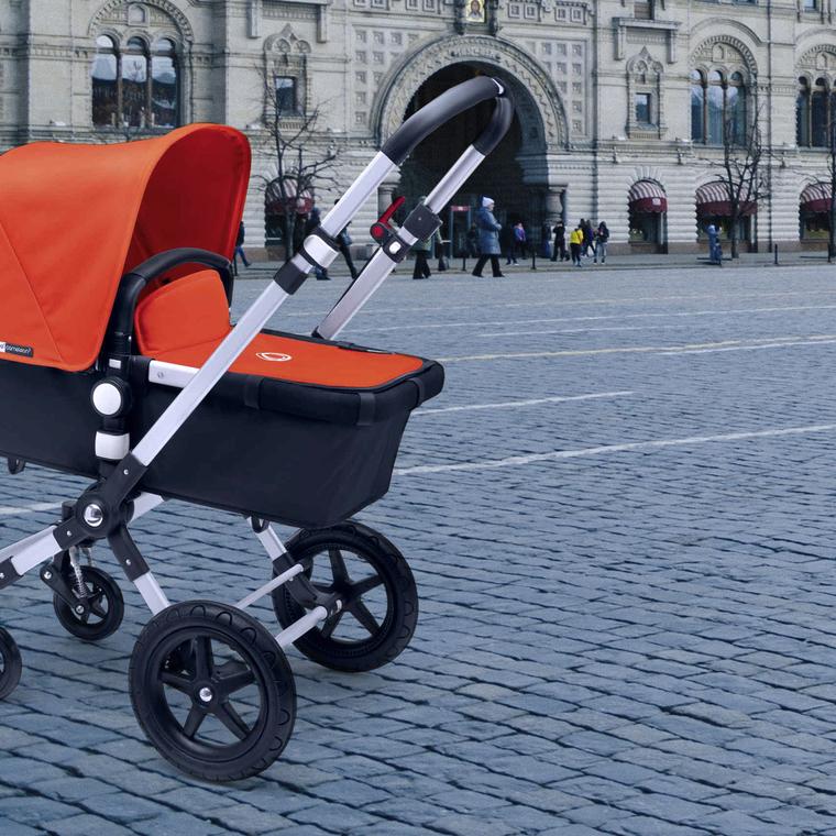 bugaboo cameleon 3