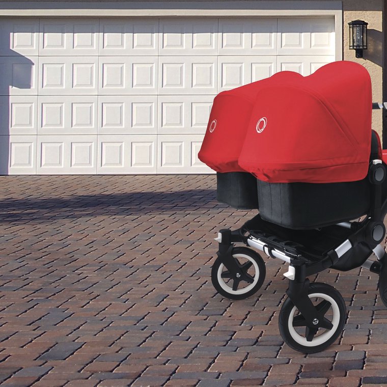 bugaboo donkey