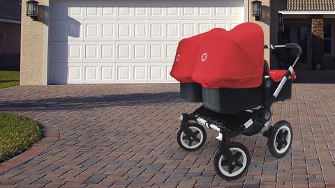 bugaboo donkey
