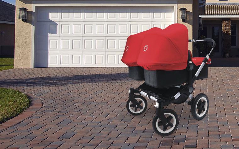 bugaboo donkey