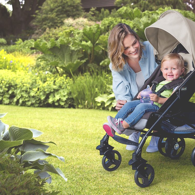 chicco liteway 2