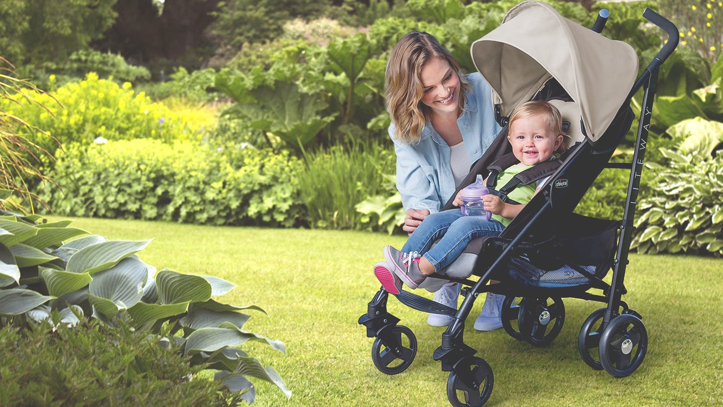 chicco liteway 2