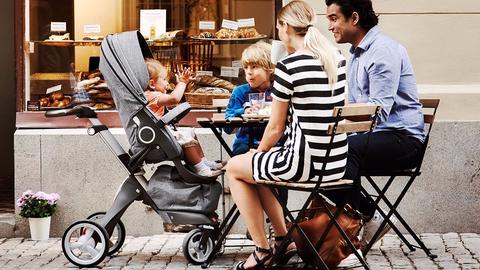 stokke xplory v5