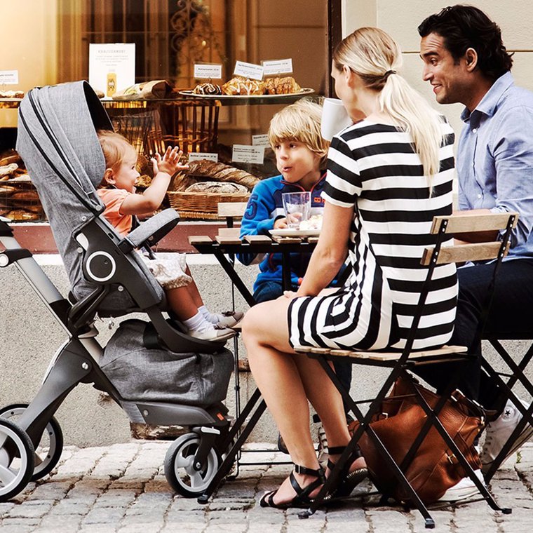 stokke xplory v5