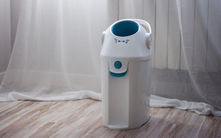 chicco cubo panales