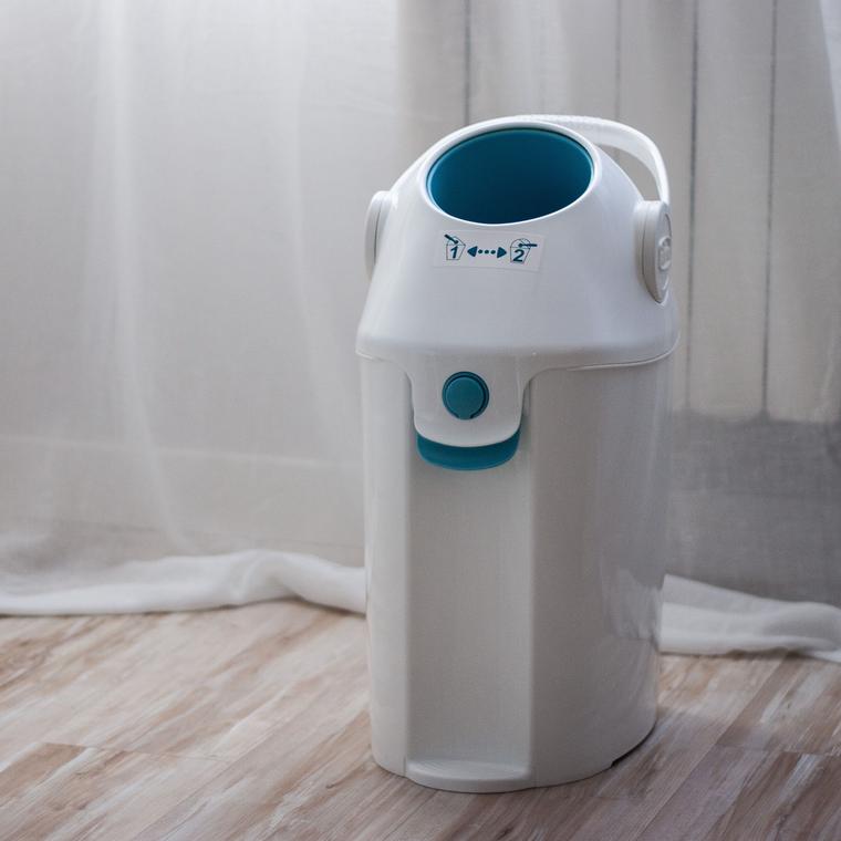 chicco cubo panales