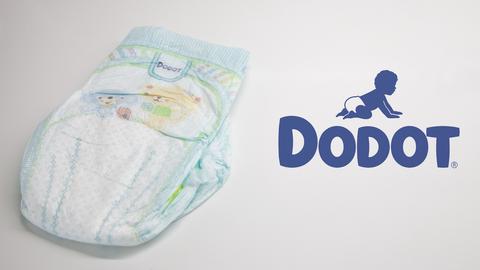 nuevo dodot