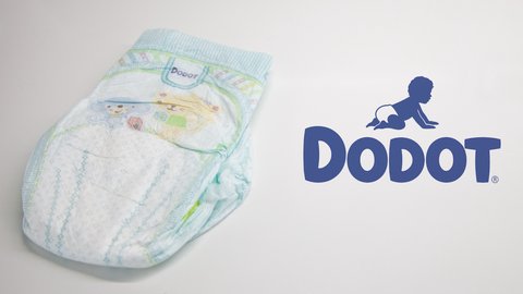 nuevo dodot