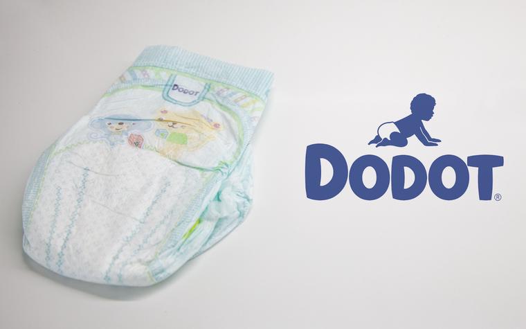nuevo dodot