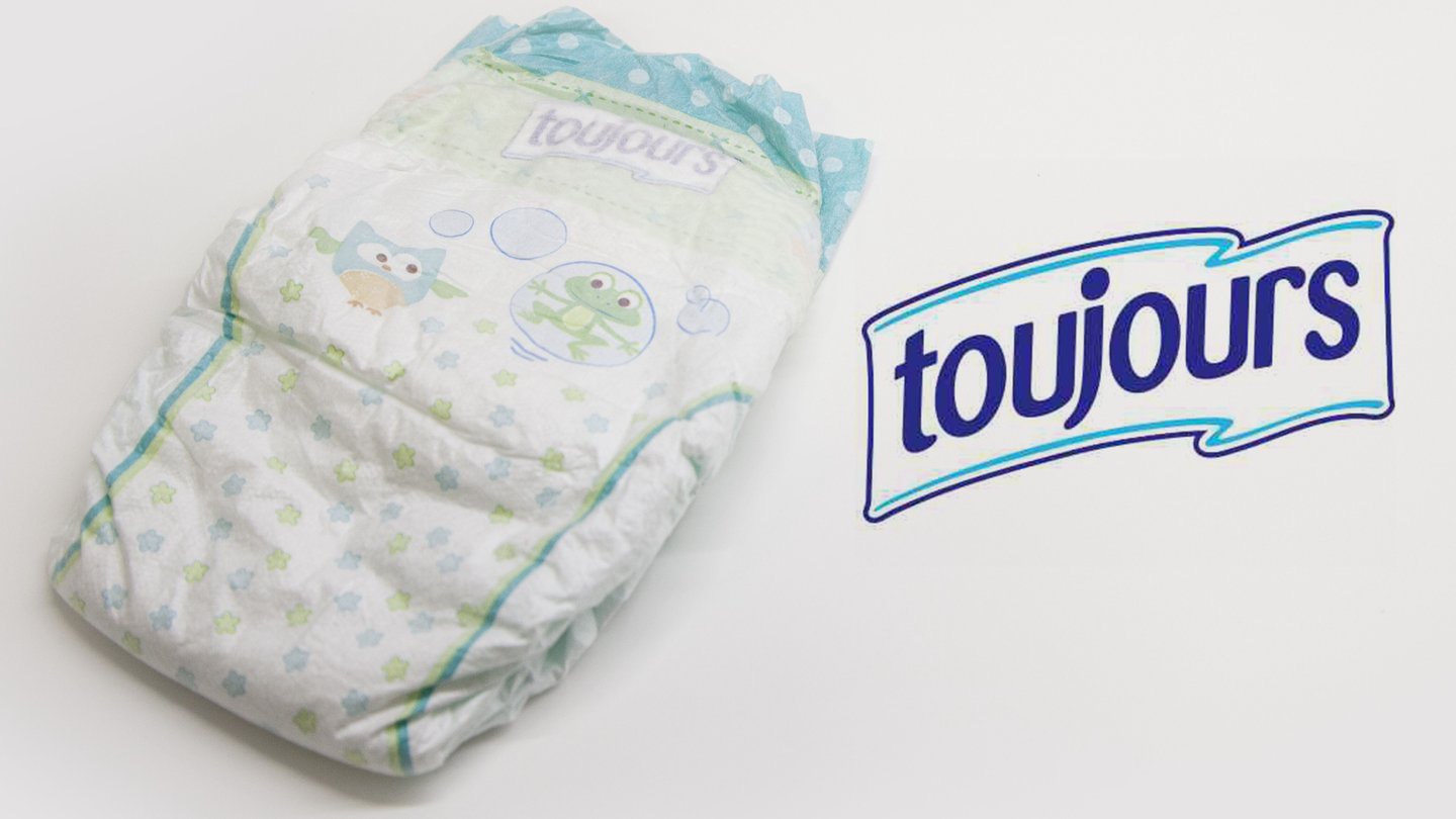 toujours lidl