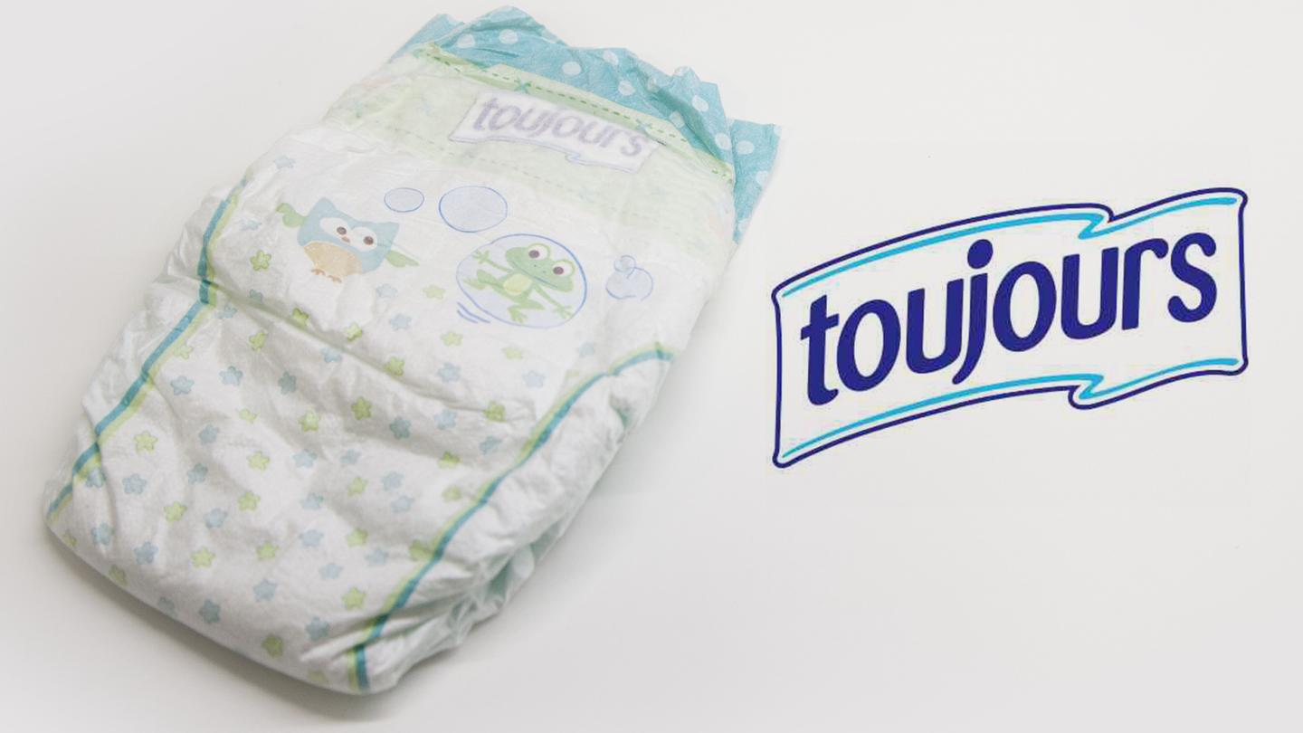 toujours lidl