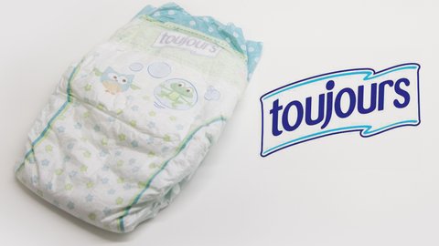 toujours lidl