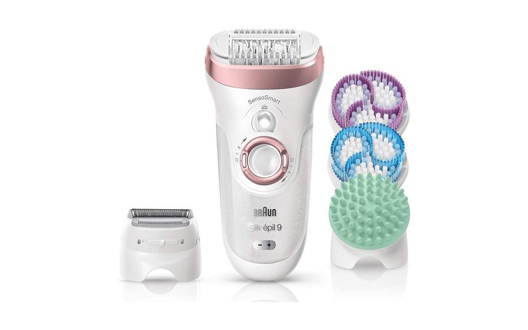 braun silk epil 9
