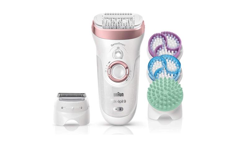 braun silk epil 9