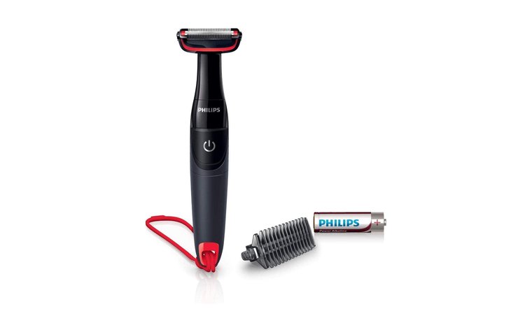philips bg105 10