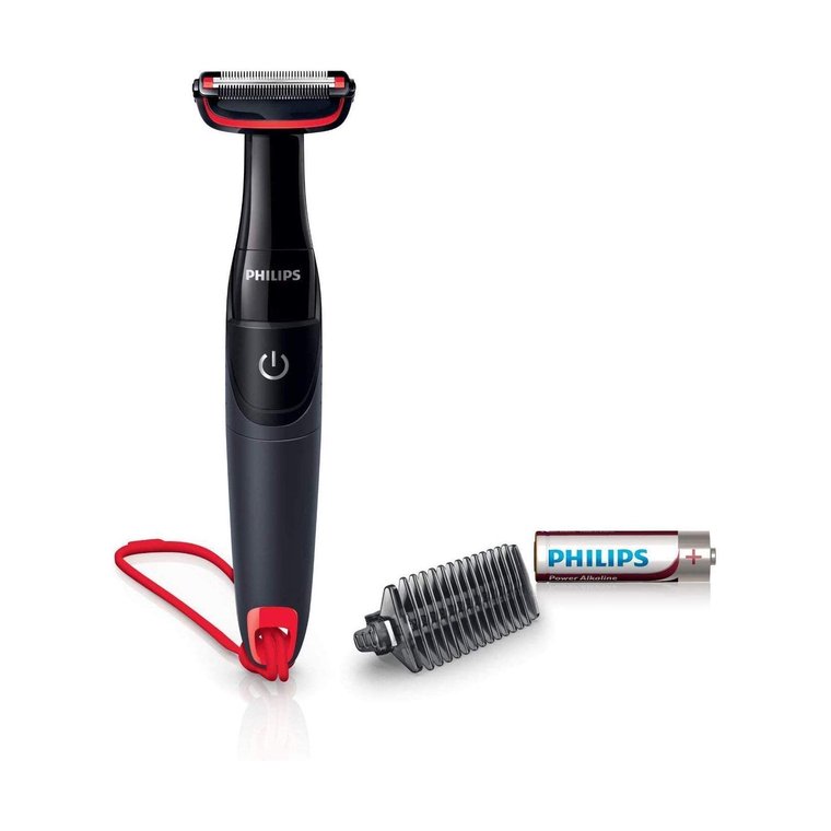 philips bg105 10