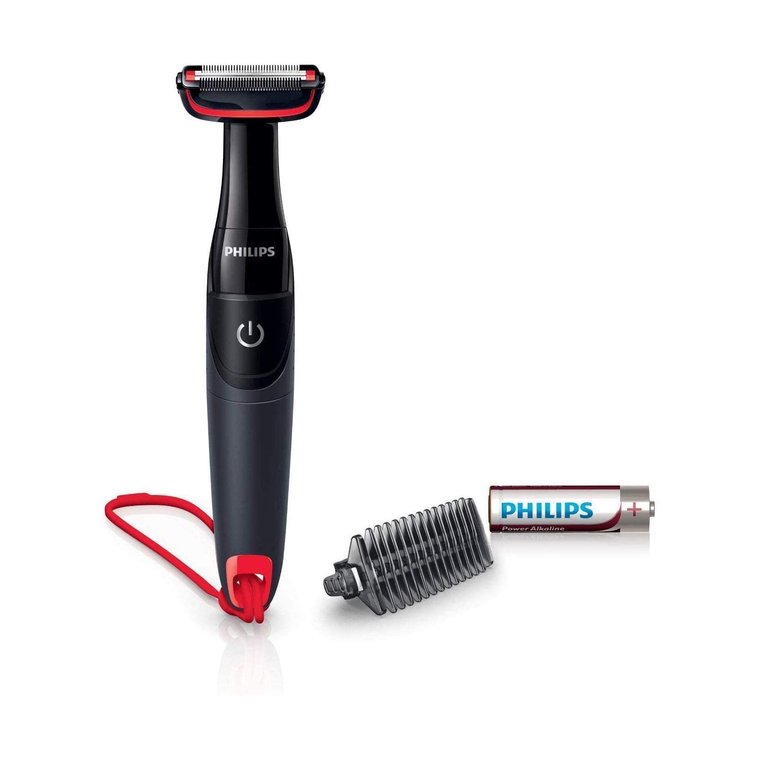philips bg105 10