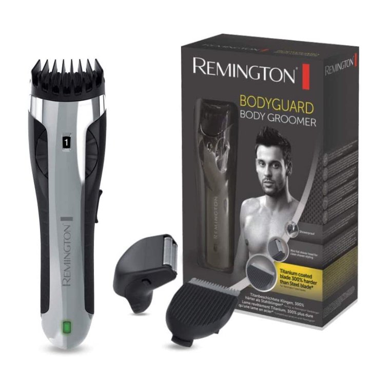 remington bodyguard bht2000a