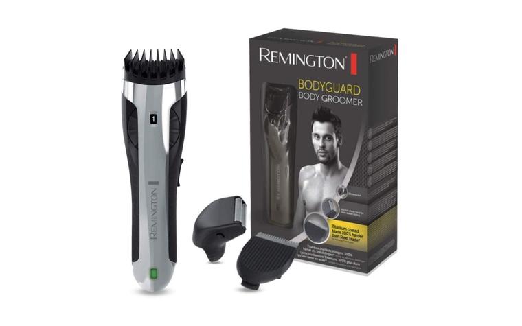 remington bodyguard bht2000a