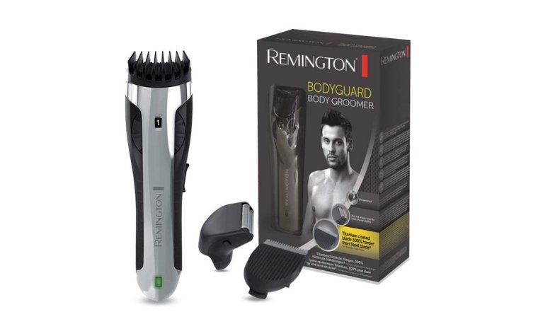 remington bodyguard bht2000a