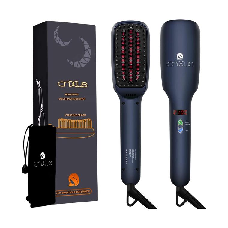 cepillo alisador cnxus