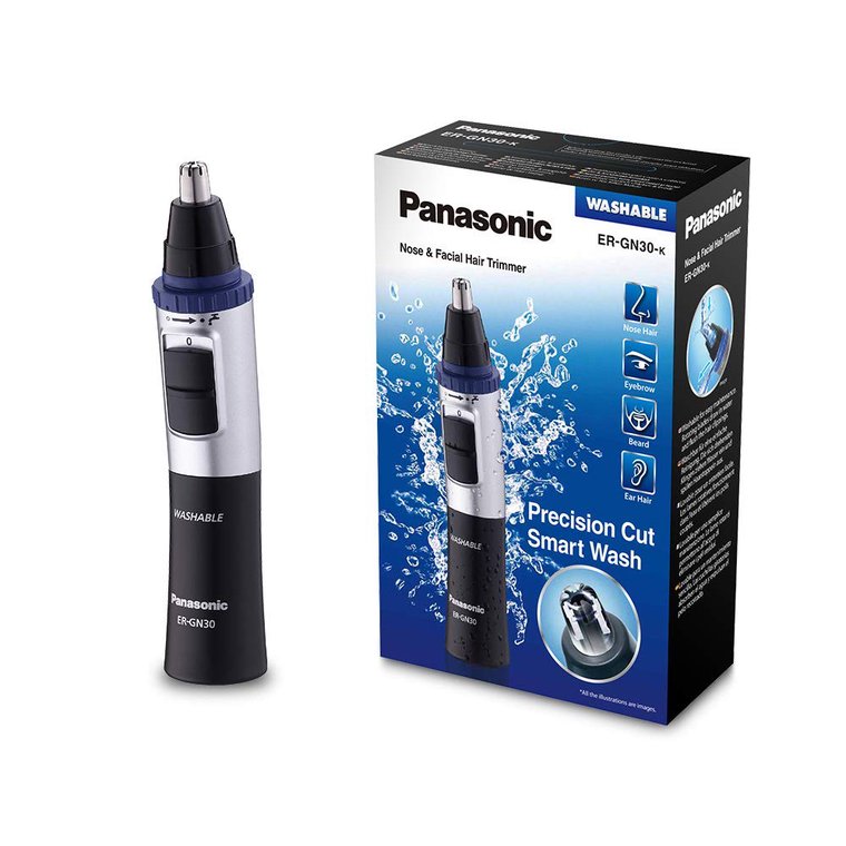 panasonic er gn30 k