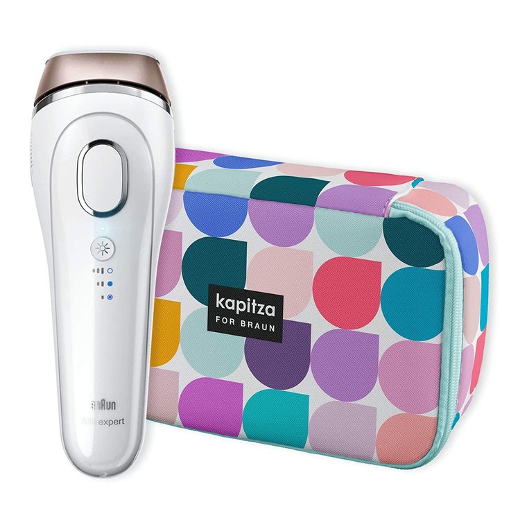 Braun Silk Expert Pro 5 PL5137 Depiladora Luz Pulsada IPL, Última  Generación, Depilación Permanente, Cabezal Precisión