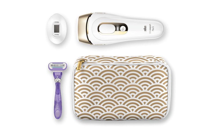 braun silk expert pro 5 pl5137
