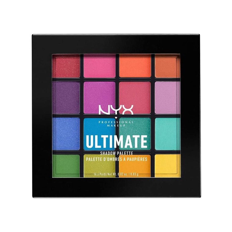 nyx professional