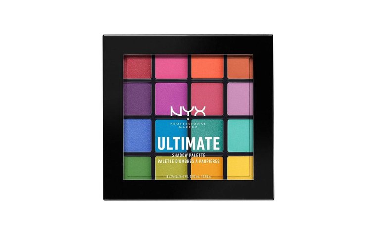 nyx professional