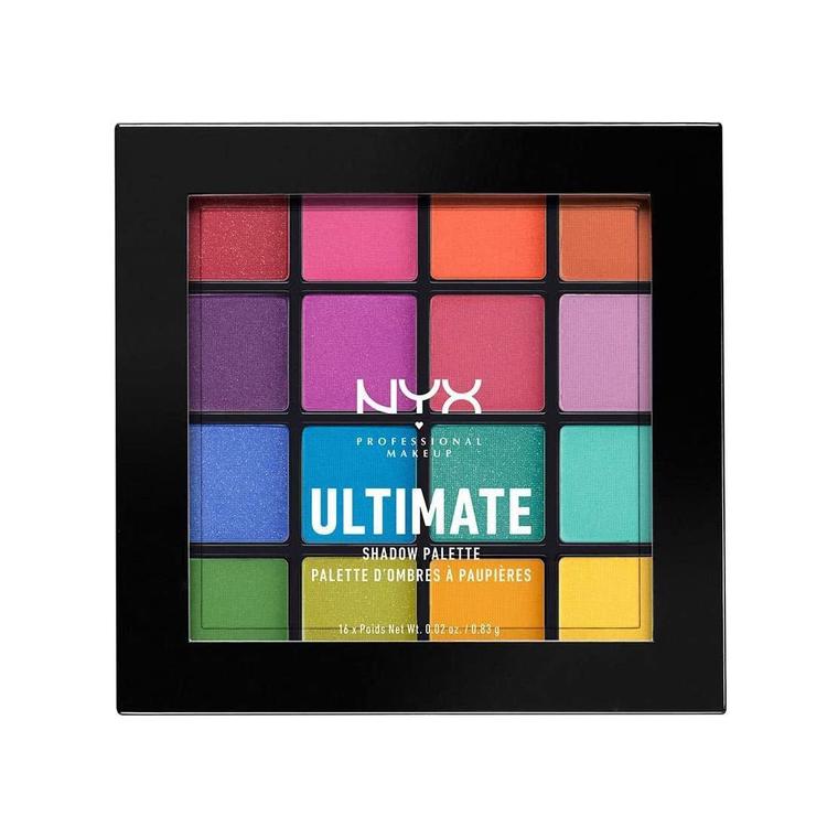 nyx professional