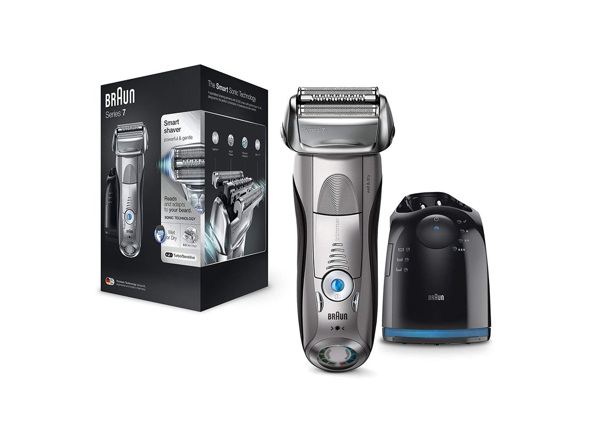 Braun 720s 7 Купить