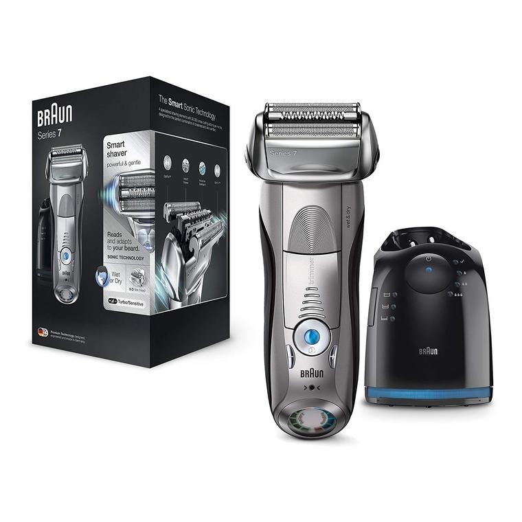 braun series 7