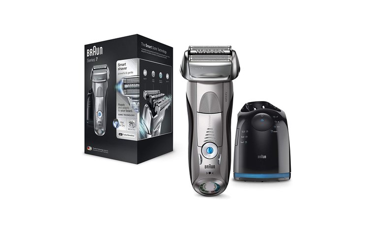 braun series 7