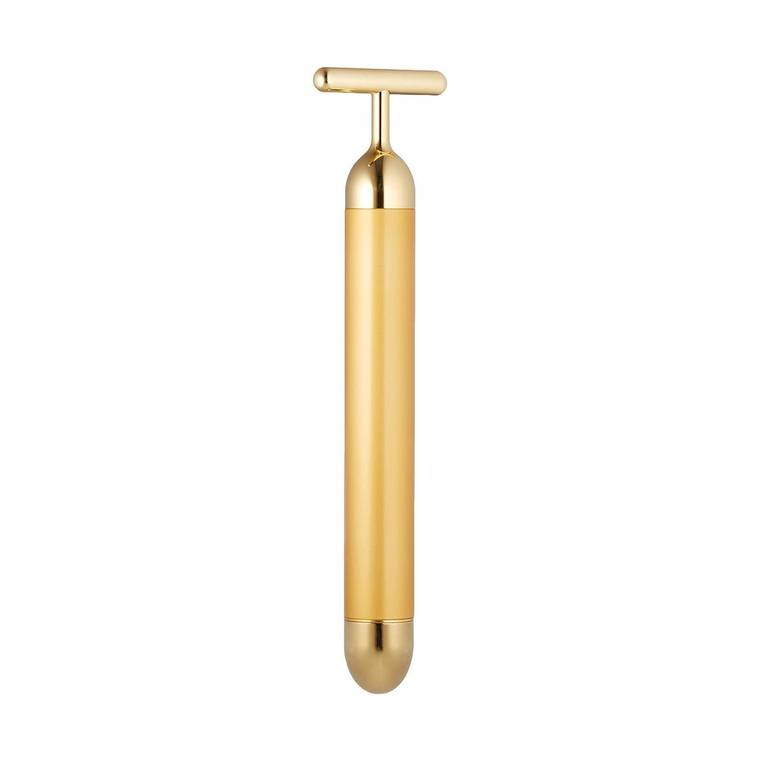 beauty bar 24k golden pulse facial