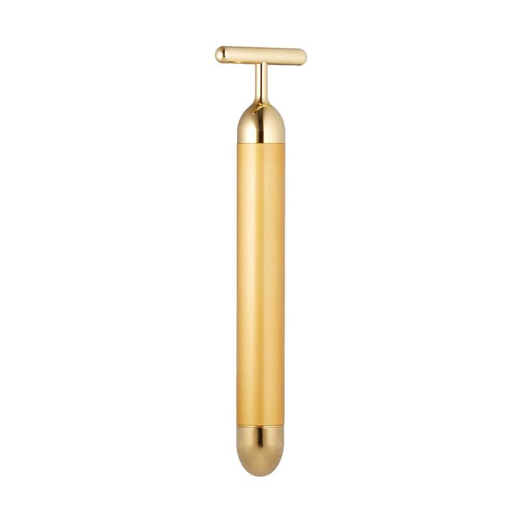 beauty bar 24k golden pulse facial