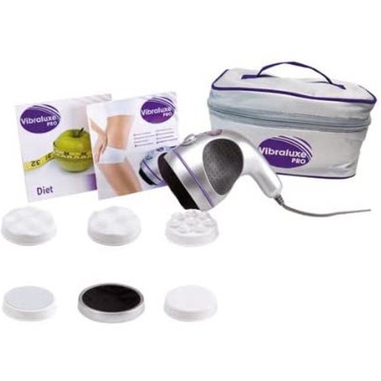 industex vibraluxe pro