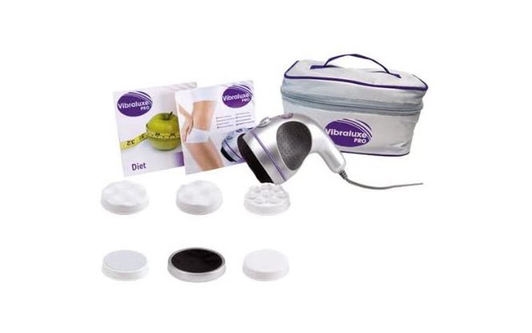 industex vibraluxe pro