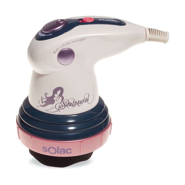 solac sculptural me7711