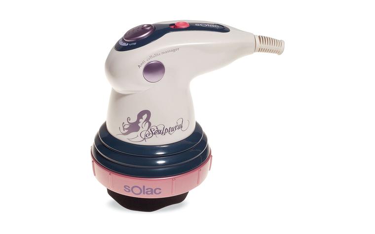 solac sculptural me7711
