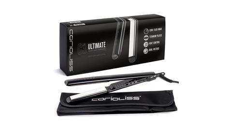 corioliss c3