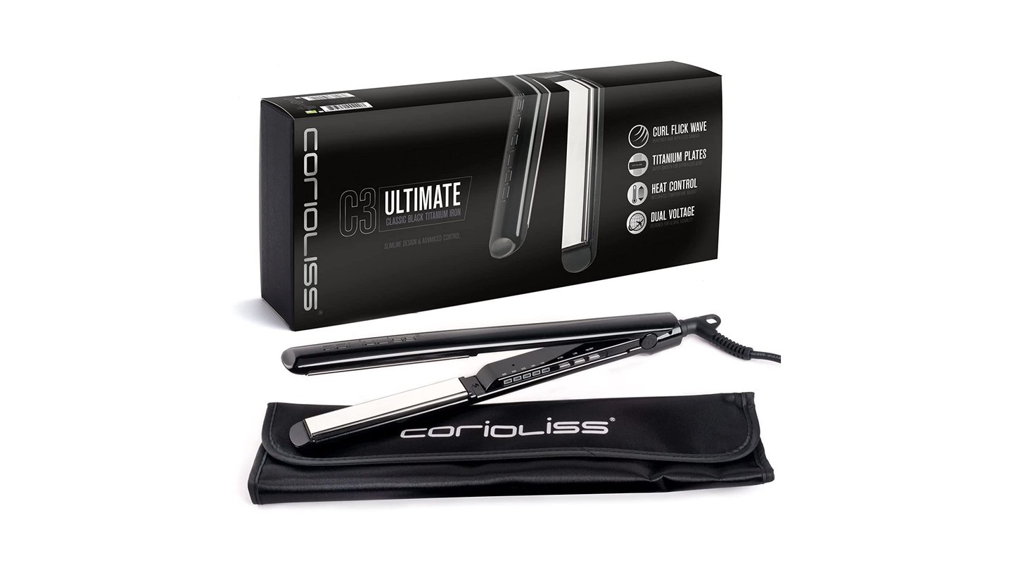 corioliss c3