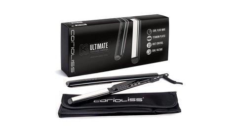 corioliss c3